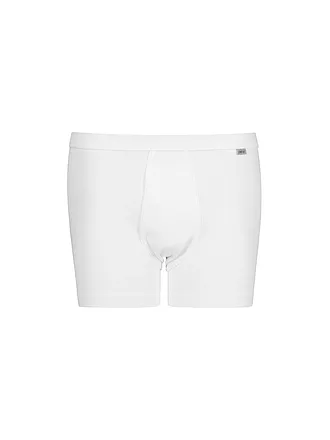 HUBER | Pants "Comfort" (Weiß) | 